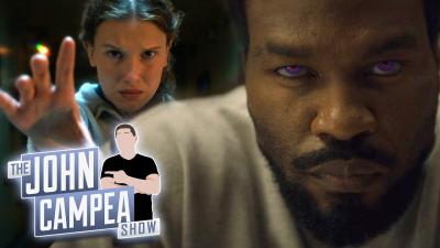 Marvels Wonder Man Trailer Stranger Things Owns Box Office 2026 Predictions  John Campea Show