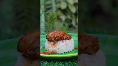 Masala fish curry recipe video cooking
