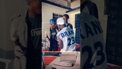 MWANACHUO COMEDY FESTIVAL PERFORMANCE RECAP VIDEO 