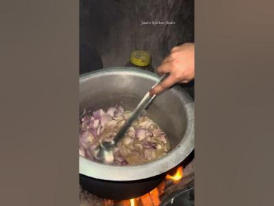 New Chicken Recipe In Desi Style newshorts food recipe chicken