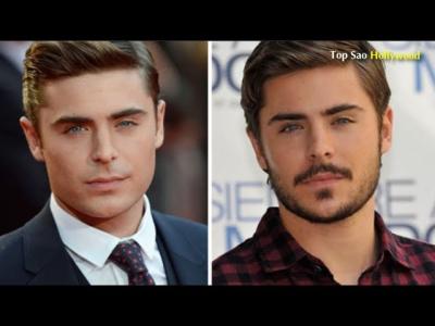 Những ngôi sao Hollywood để râu đẹp trai lịch lãm nhất
