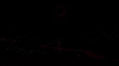No Ads Deep Sleep Music  Peaceful Night Ambience  Insomnia Relief Anxiety Relief  Calm Mind
