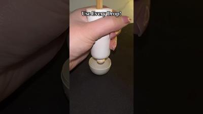 Now you can use your fav cream 