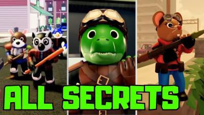 PIGGY INTERCITY TRAILER FULL ANALYSIS ALL SECRETS  New Trailer Reaction