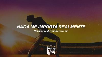 Queen  Bohemian Rhapsody Sub. Español  Lyrics