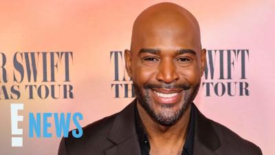 Queer Eyes Karamo Skips Cast Interview Over Fears of Being Bullied  E News