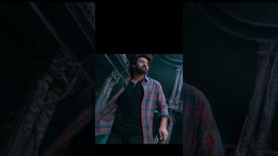 Raajaa Saab 2.0 Trailer review . prabhas Goosebumps  Horror  Mass