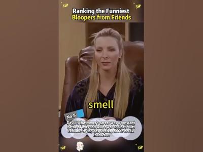 Ranking the Funniest Bloopers from Friendscelebrities funny star frends