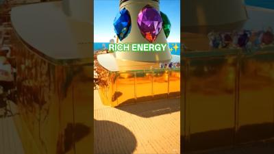RICH ENERGY Feel It  Attract Abundance abundanceiseverywhere meditationmusic luxury