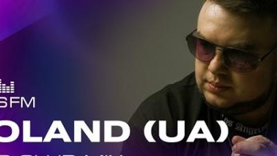 ROLAND UA  BEST OF HOUSE 2000s  KISS.CLUB.MIX