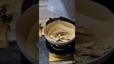Roti Se Pasta  5 Minute Easy Recipe shorts