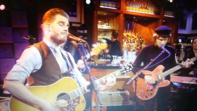 RTL Late Night  Direct met oud zanger Tim Akkerman  Inside my head
