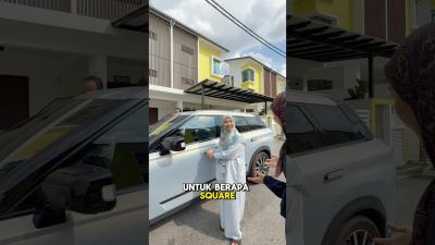 Rumah Dapur Pinterest