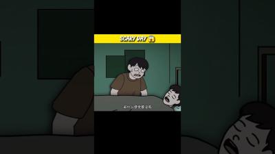 Scary Day Horror Short Story  shorts horrorshorts ytshorts
