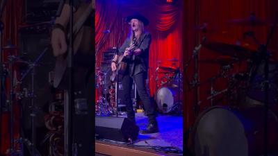 Scratchin Up A Living live acoustic version in Madison Tennessee  CHARLIE BONNET III aka CB3