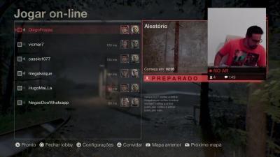 Sextafeira 13 ATUALIZAÇÃO da personagem Fox