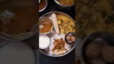 இனனகக எனன சமயல shorts shortvideo shortsfeed youtubeshorts ytshorts lunch cooking