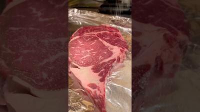 Simple Ribeye Recipe is Unbeatable
