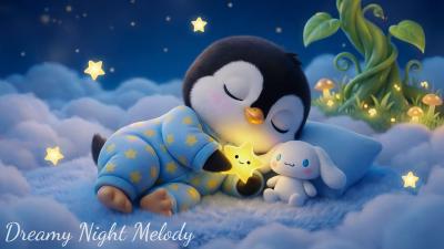 Sleep Fast in 3 Minutes Deep Sleep Music for Insomnia Healing Stress Relief  Anxiety Reduction