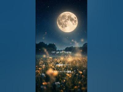 Soft Sounds for Sleeping 