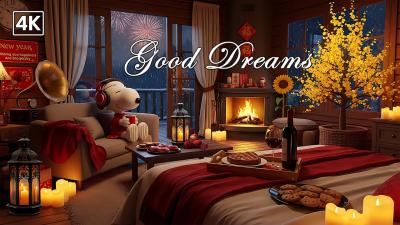 Soothing Deep Sleep 99 Work  Relaxing Music for Relieving Anxiety and Stress  Healing Insomnia