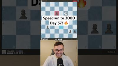 Speedrun 2000  Day 57