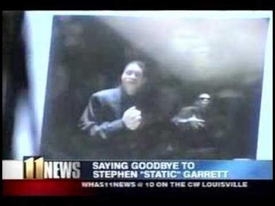 Static Major Funeral Coverage
