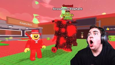 STEAL A BRAINROT CURSED UPDATE