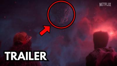 Stranger Things Season 5 Part 3 FINAL TRAILER  Things You Missed