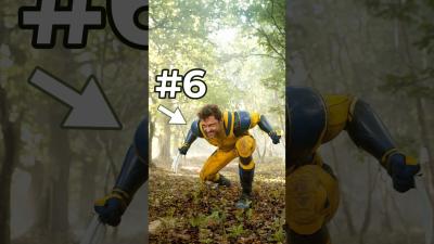 Strongest XMen Members