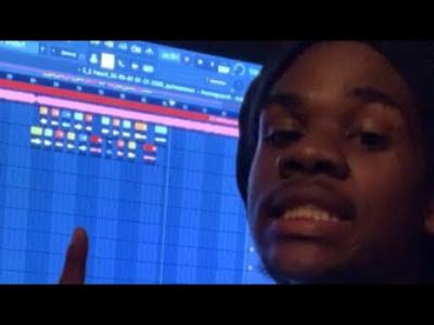 Studio Session wit Rem  You Dont Wanna Miss This