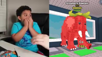 SURPRISING MY BIGGEST FANS..