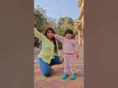 Tai tai tai mamabari jai yt shorts viral trending dance kids rushika