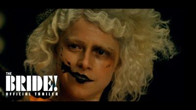 THE BRIDE  Official Trailer