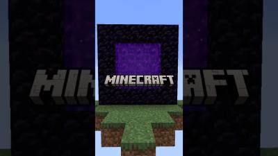 The Minecraft Speedrun World Record is INSANE