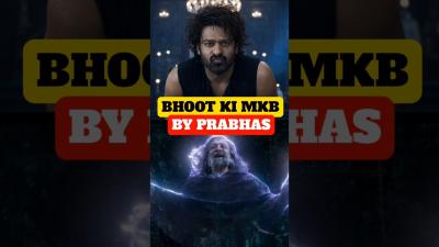 The Raja Saab New Trailer Review Prabhas  therajasaab