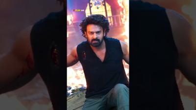 The RajaSaab Trailer 2.O Review  prabhas sanjaydutt horrorcomedy review trailer shortvideo