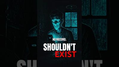 The Voicemail That Shouldnt Exist  Trailer horrorstories horror ytshorts usa scary reel