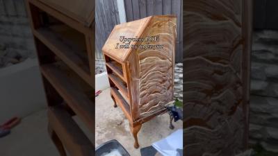 Therapeutic Varnish Removal