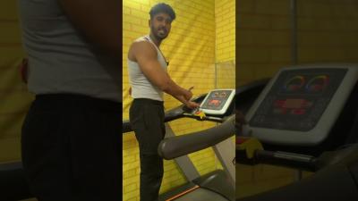 Trick for fast fatloss gym fitness bodybuilding workout cardio fatloss