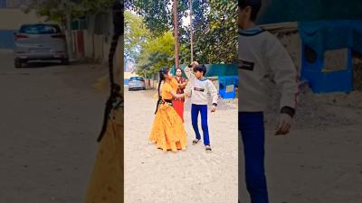 tumse o Hasina kabhi mohabbat na maine karni thi love song short dance 