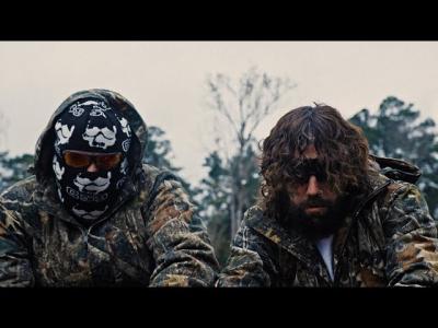 UICIDEBOY  BLOODSWEAT