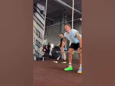 USYK IS BACK usyk boxing training heavyweight champion undisputed ukraine ko