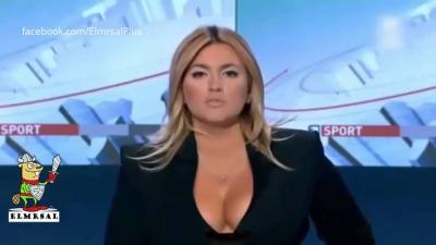 فضائح المذيعات فضائح المذيعات على المباشر