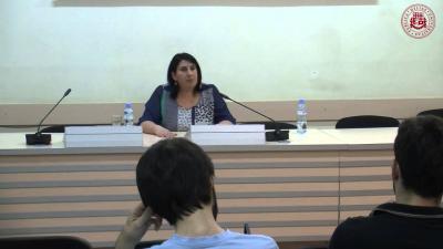 მაკა ლაშხია  თავისუფლების შესახებ