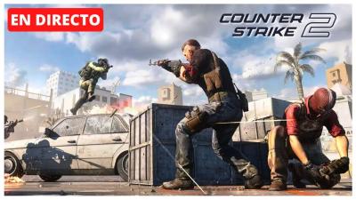VUELVO AL CS2 EN 2026 2  COUNTER STRIKE 2 GAMEPLAY ESPAÑOL
