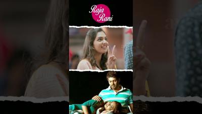 Watch full video Raja Rani Comedy Scenes  arya nazriya santhanam comedy shorts