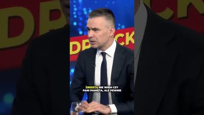 WEDŁUG ZIOBRY SĄ RÓWNI I RÓWNIEJSI