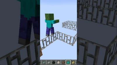 what minecraft mob has the best balance
