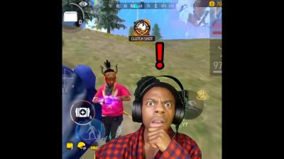 When You Trust Your Aim freefire clips